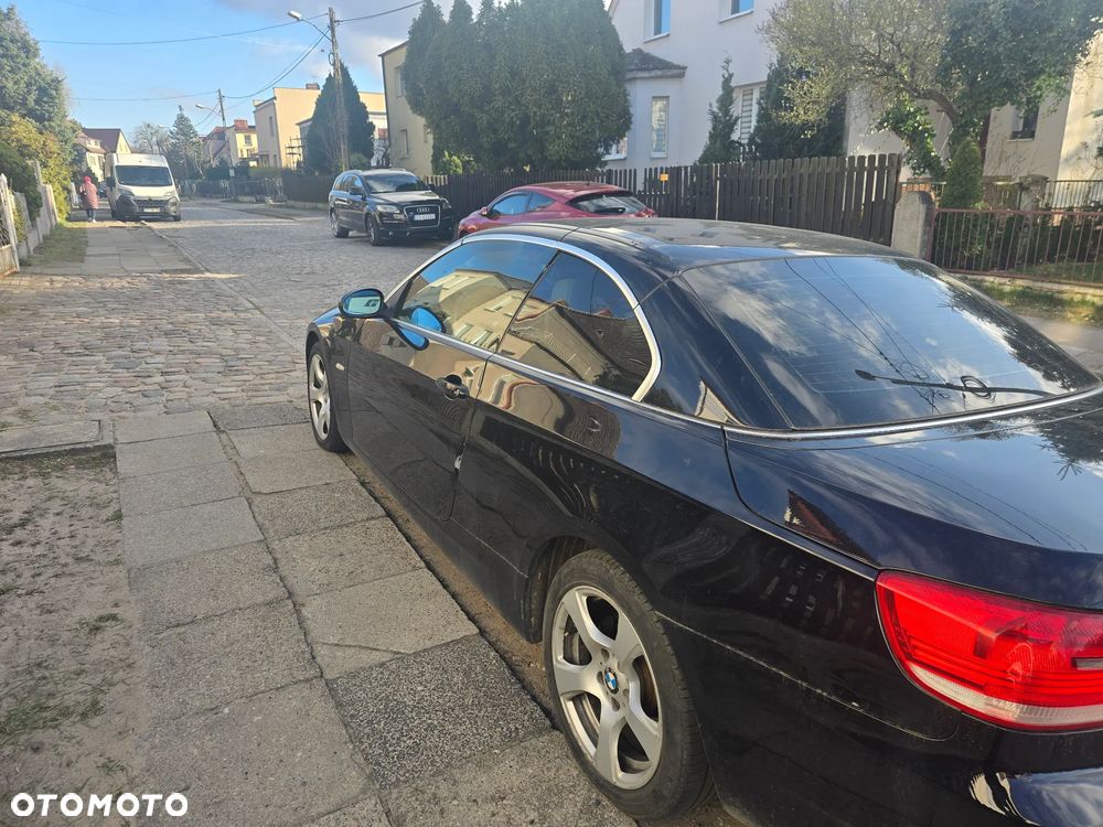 BMW Seria 3 320i Edition Exclusive - 4