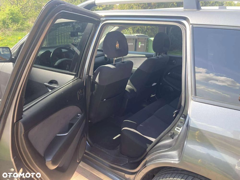 Mitsubishi Outlander 2.0 2WD Invite - 12