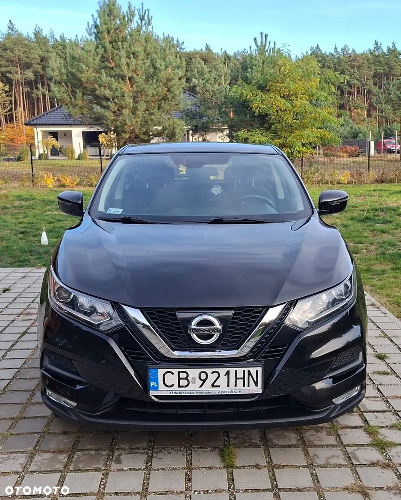 Nissan Qashqai 2017 photo 4