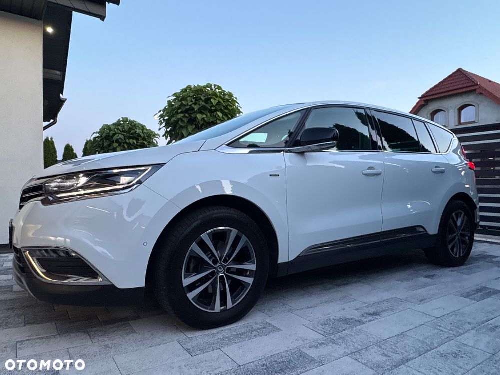 Renault Espace TCe 225 EDC GPF LIMITED - 40