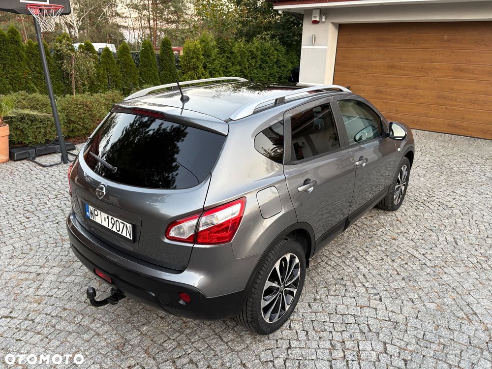 Nissan Qashqai 1.6 Acenta - 12