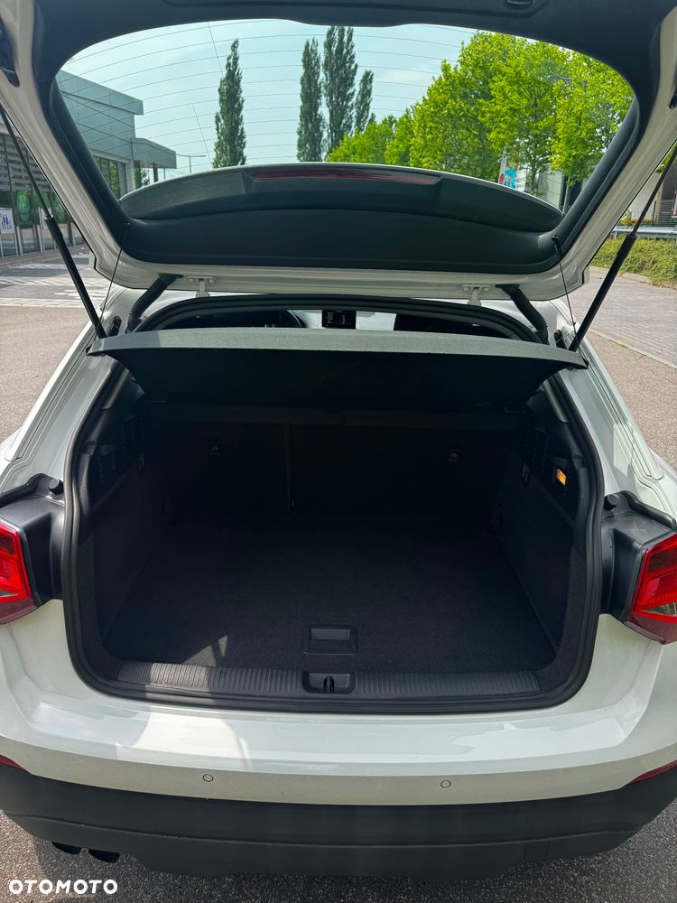 Audi Q2 1.4 TFSI CoD S tronic - 3