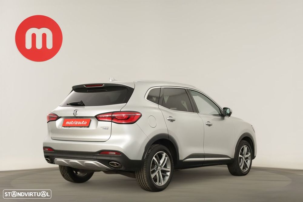 MG EHS 1.5 T-GDI Plug-in Hybrid Luxury - 4