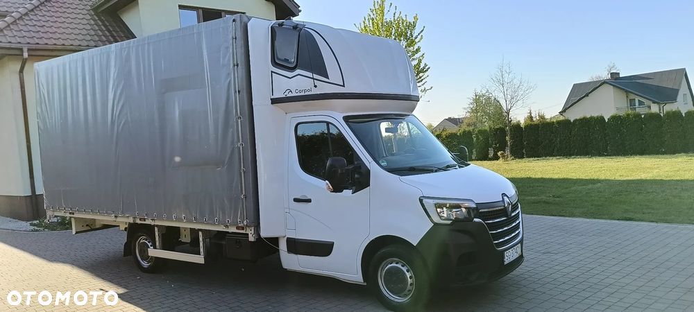 Renault Master - 3