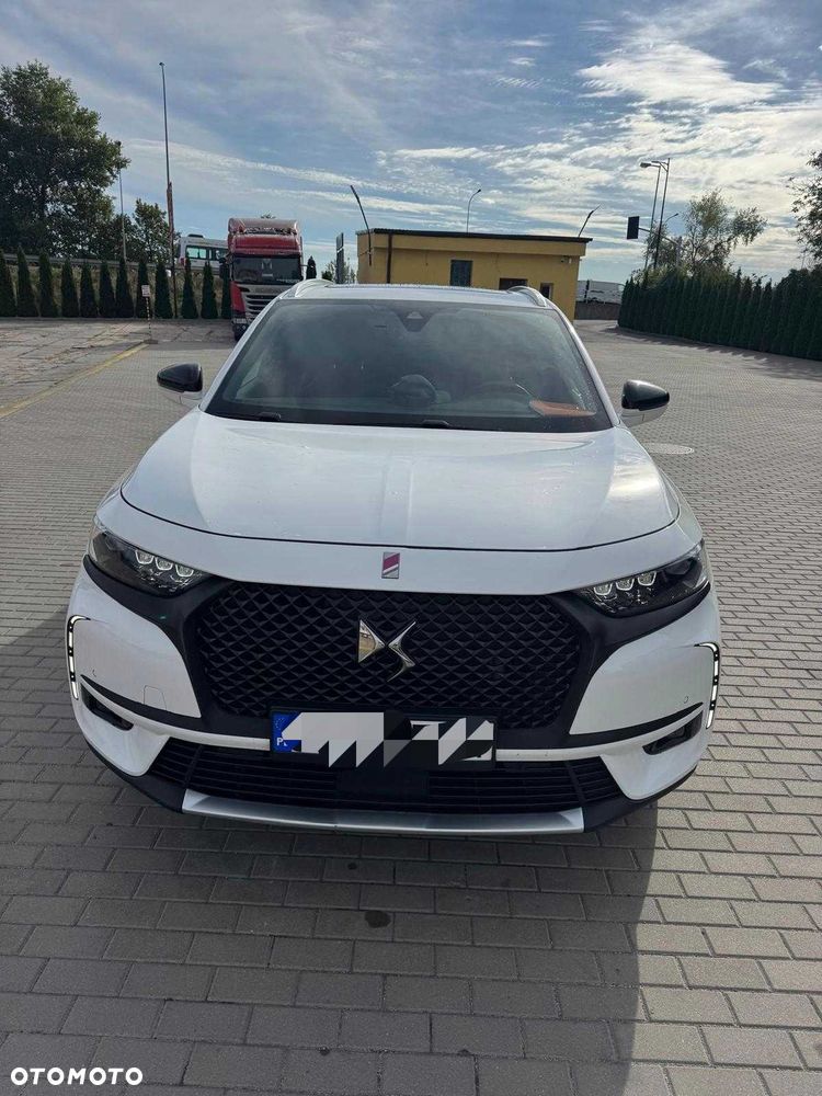 DS Automobiles DS 7 Crossback - 2