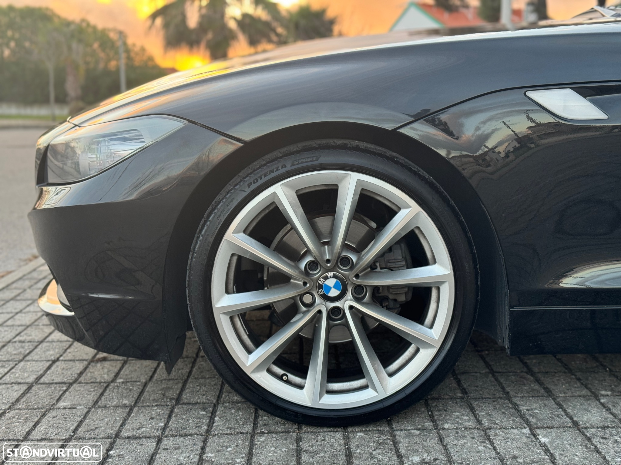 BMW Z4 sDrive23i Aut. - 14