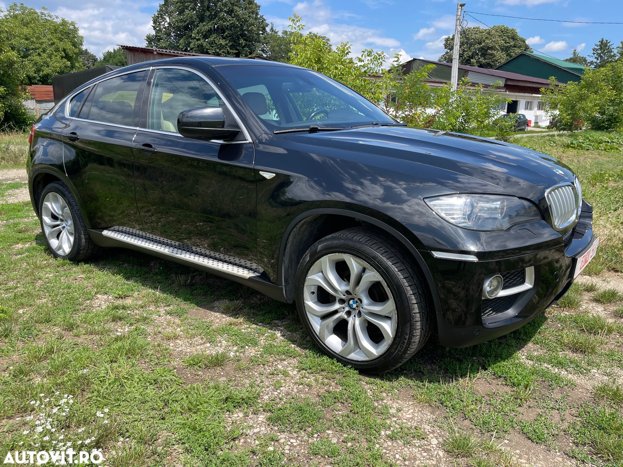 BMW X6 xDrive30d - 3