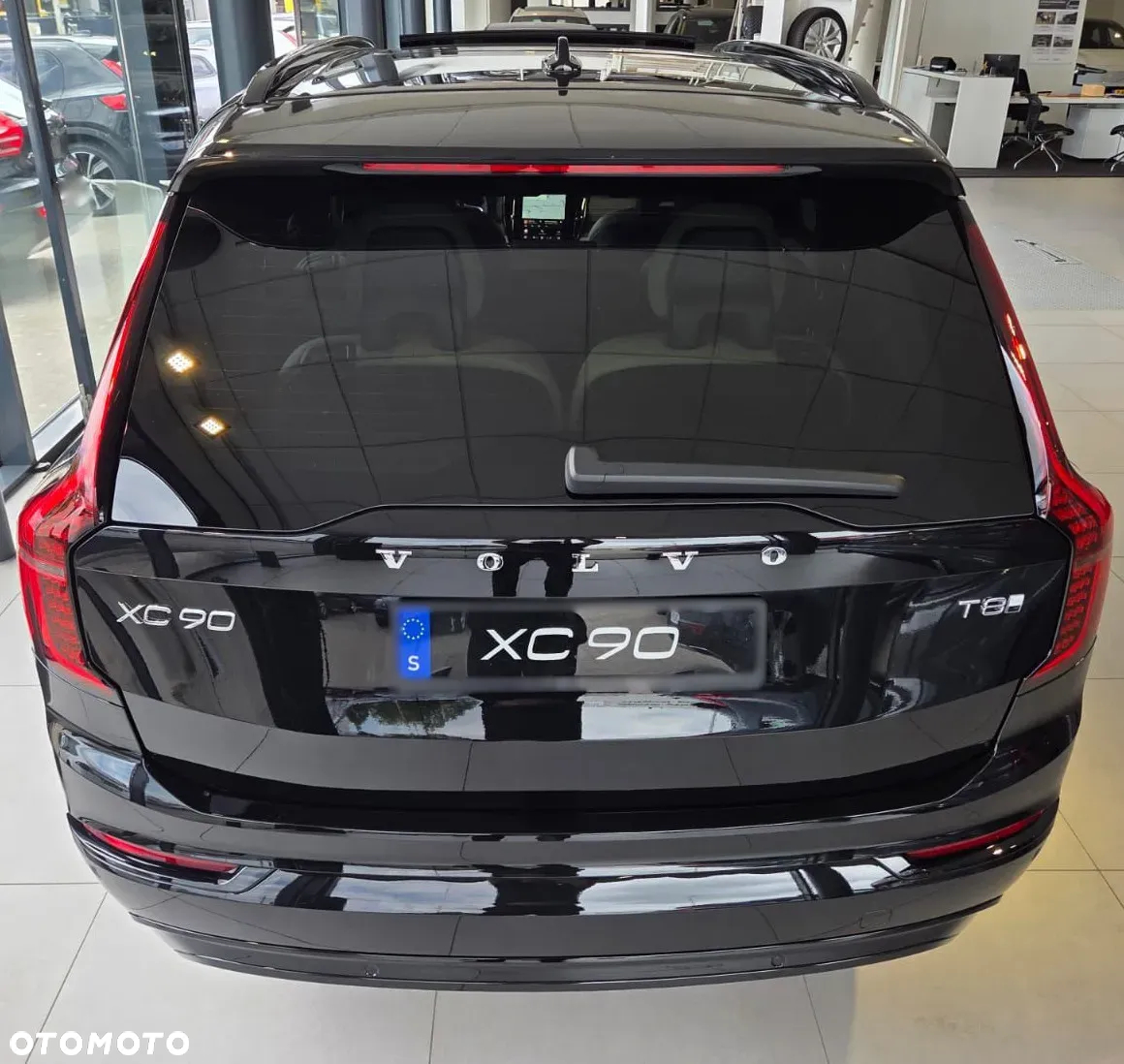 Volvo XC 90 - 10
