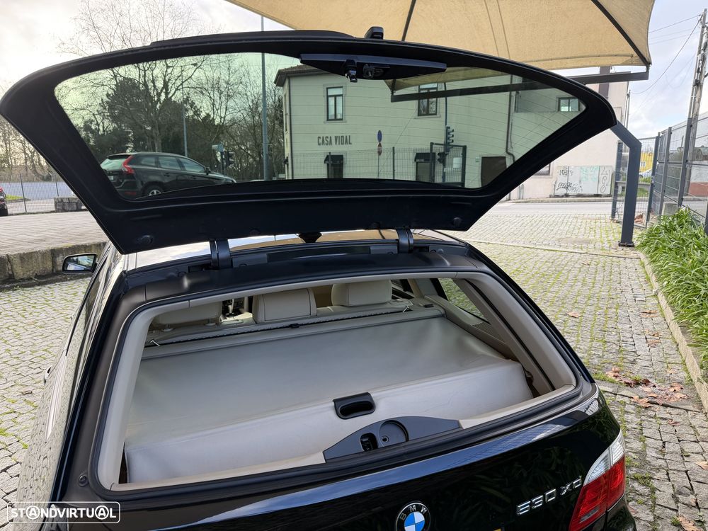 BMW 530 dA xDrive Executive - 42