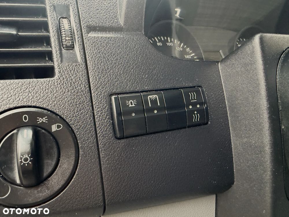 Mercedes-Benz Sprinter 316 CDI L3H2 - 24