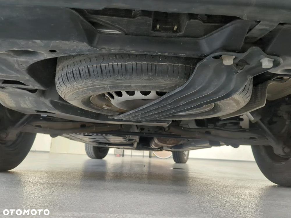 Volkswagen Transporter - 27