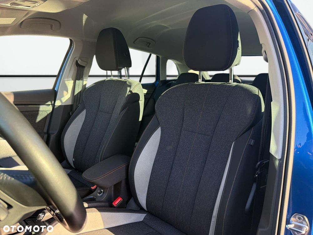 Skoda Scala 1.5 TSI Style DSG - 13