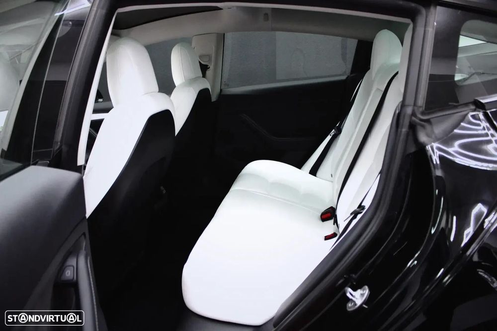 Tesla Model 3 Performance Dual Motor AWD - 12