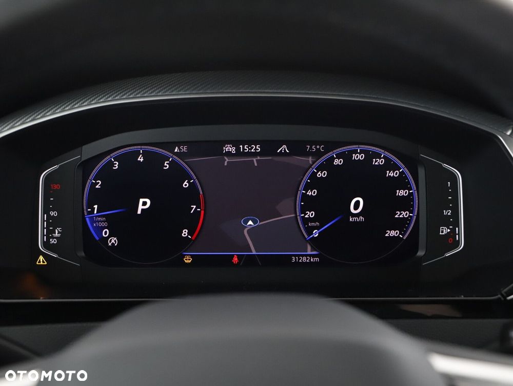 Volkswagen Arteon Shooting Brake 2.0 TSI R-Line DSG - 15