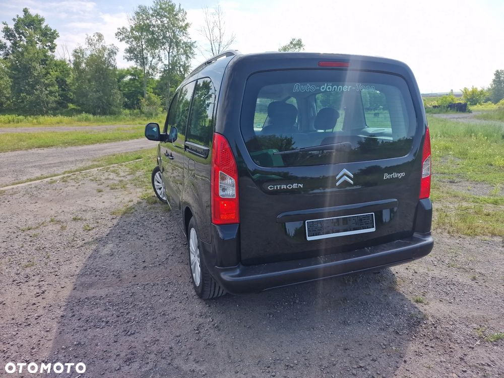 Citroën Berlingo Multispace 1.6 16V Exclusive - 11