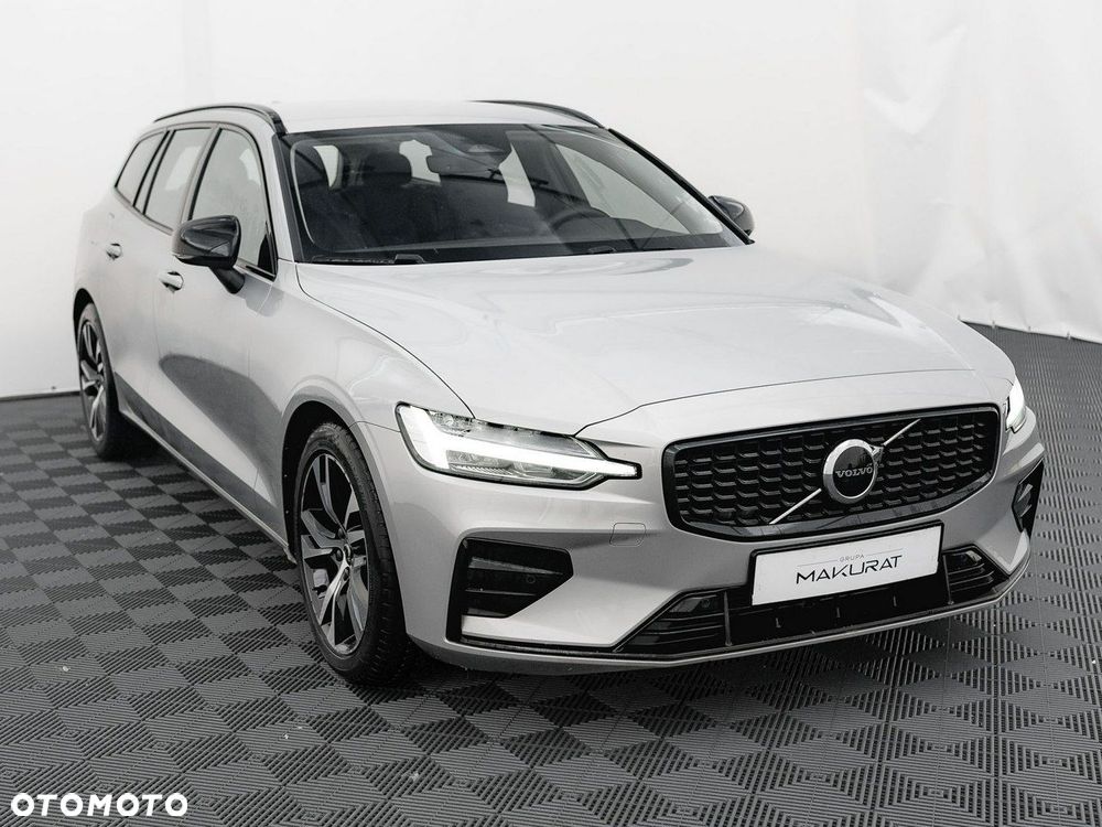 Volvo V60 - 4