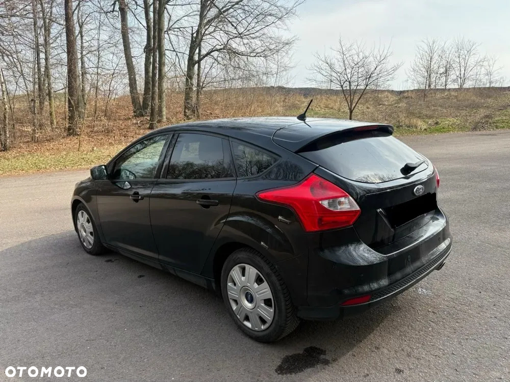 Ford Focus - 5