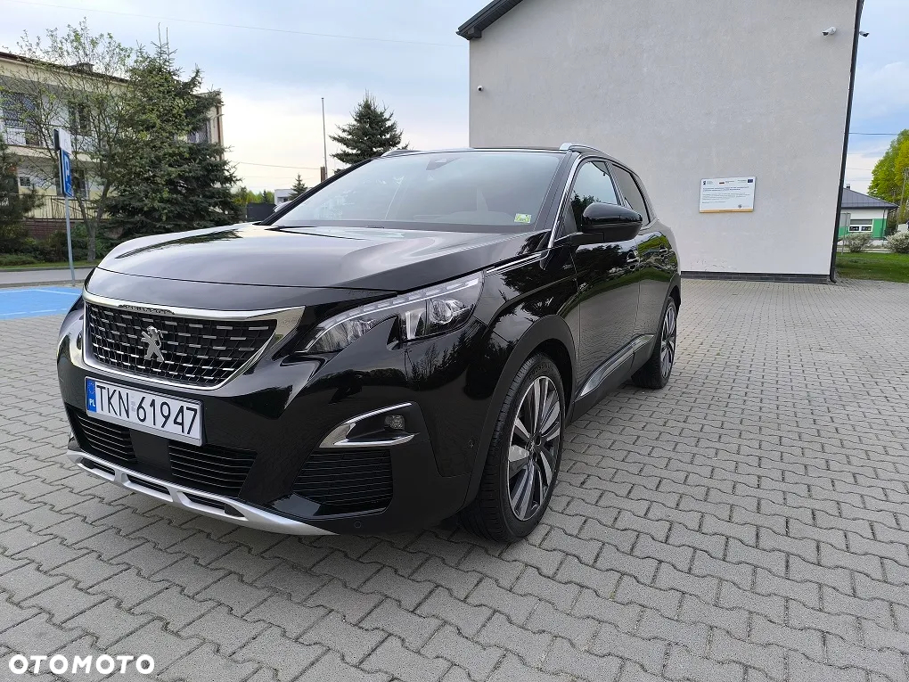 Peugeot 3008 - 2