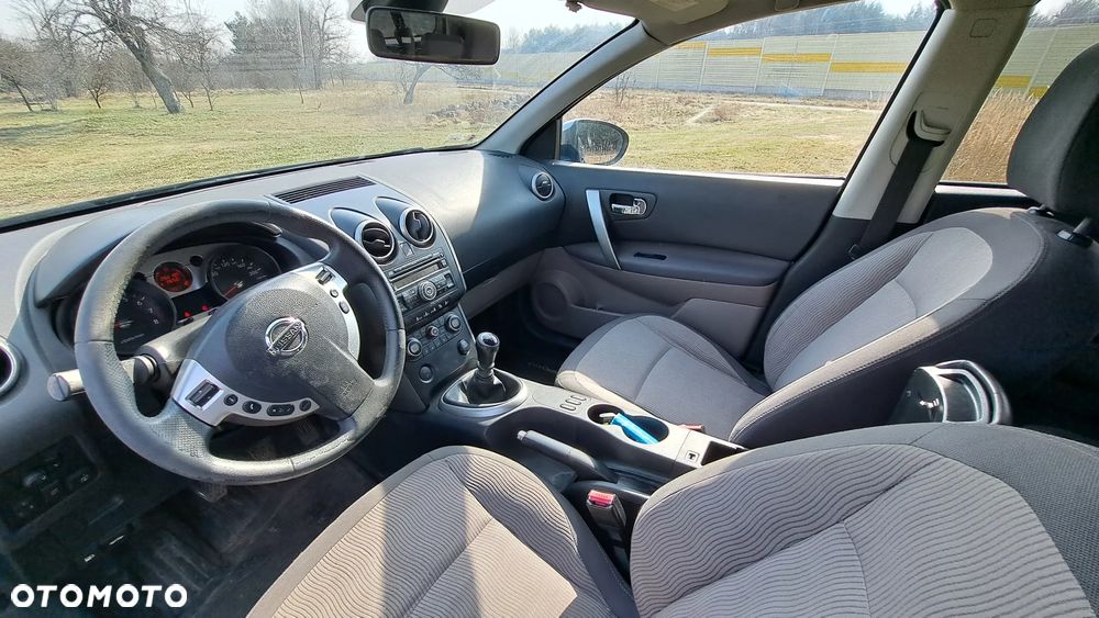 Nissan Qashqai+2 2.0 Tekna - 15