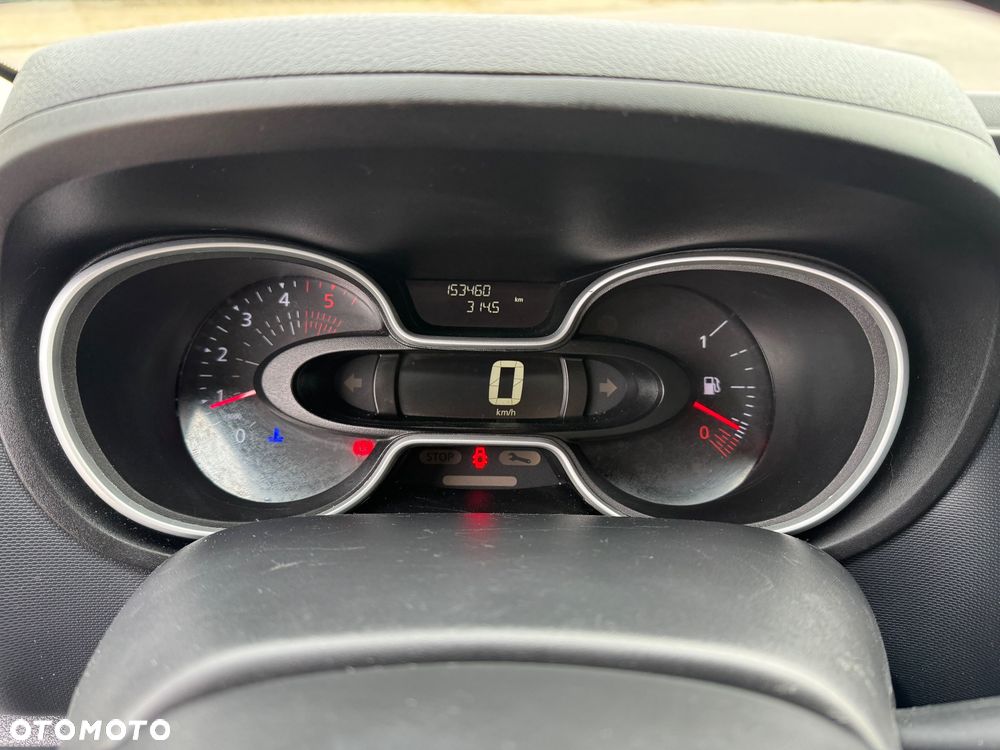 Renault Trafic - 21