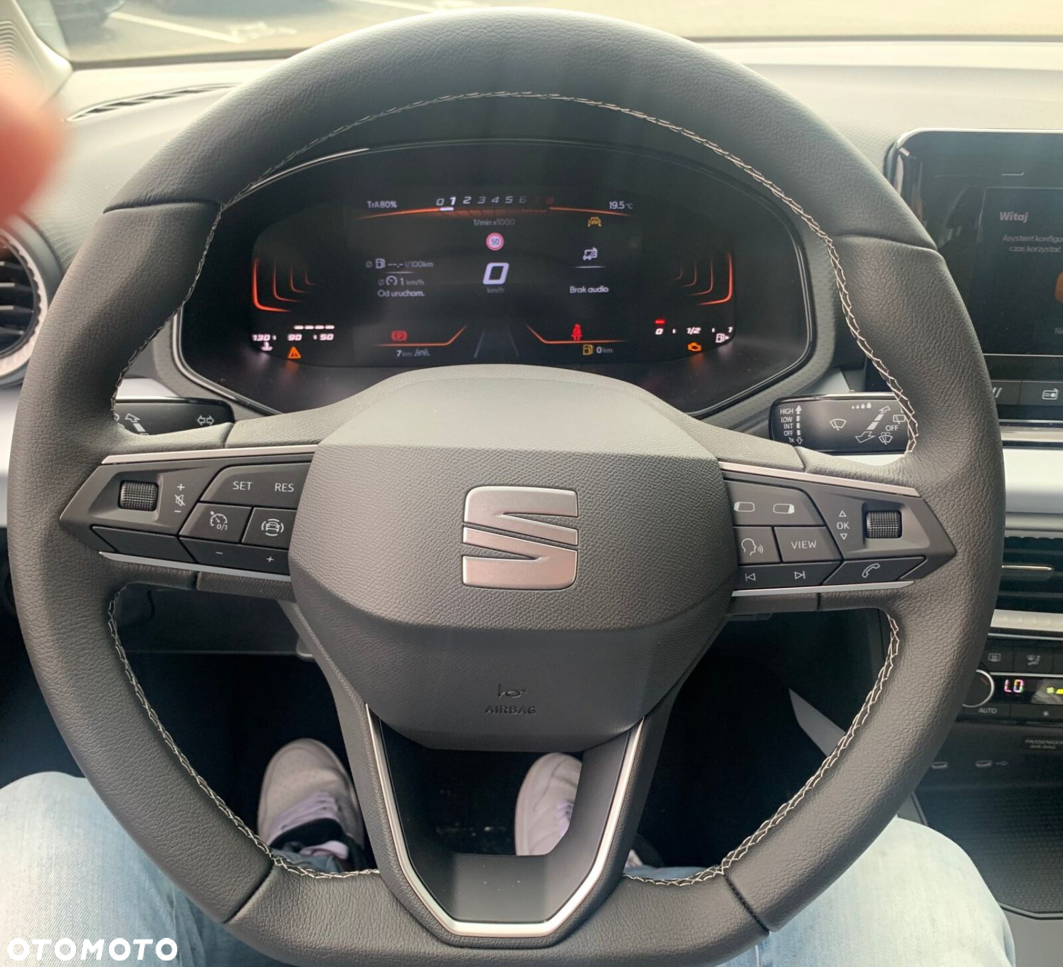 Seat Arona 1.0 TSI Style S&S - 10