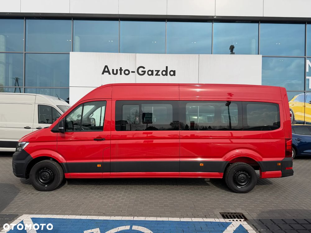 Volkswagen Crafter Standard - 8