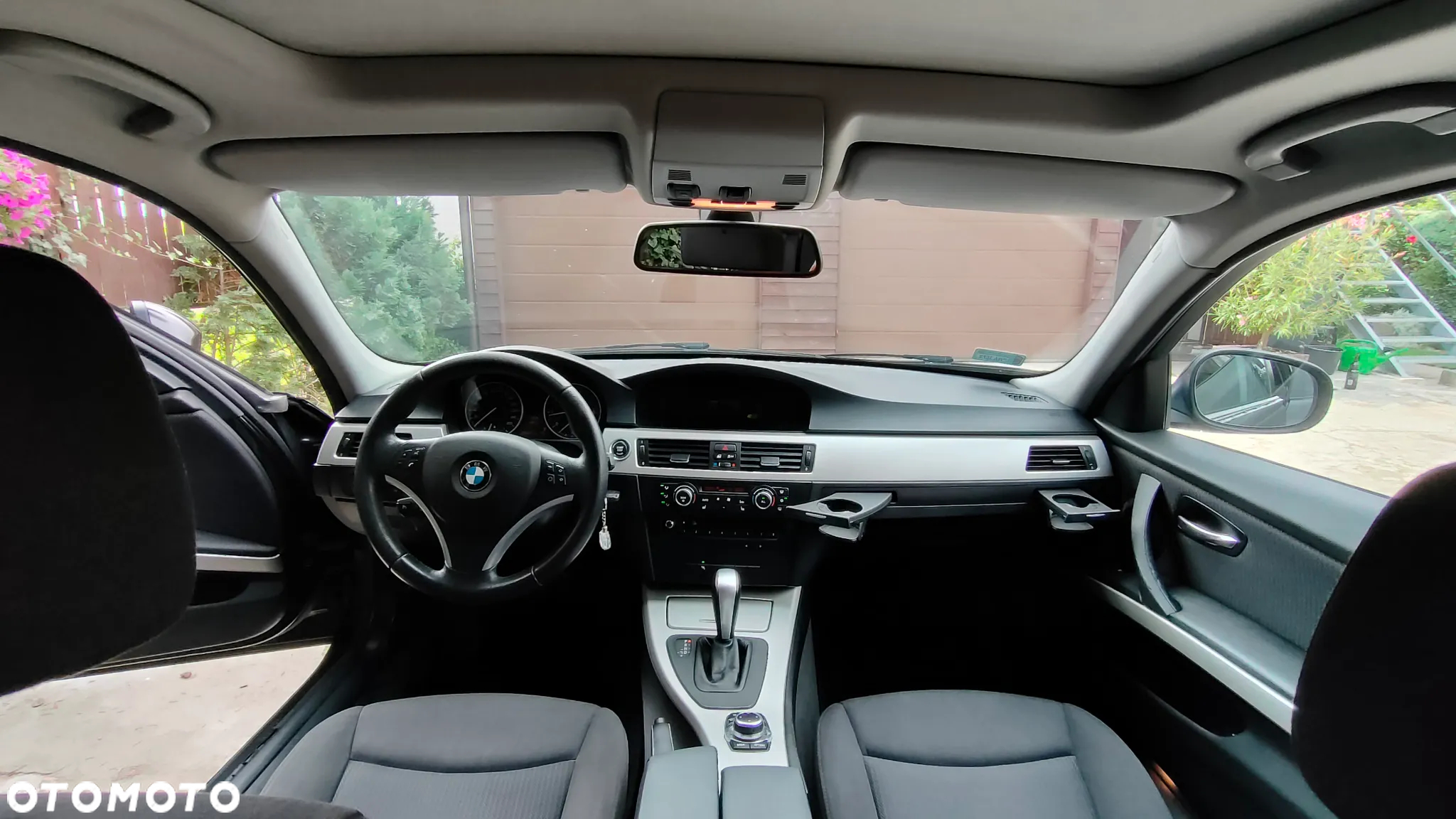 BMW Seria 3 - 14