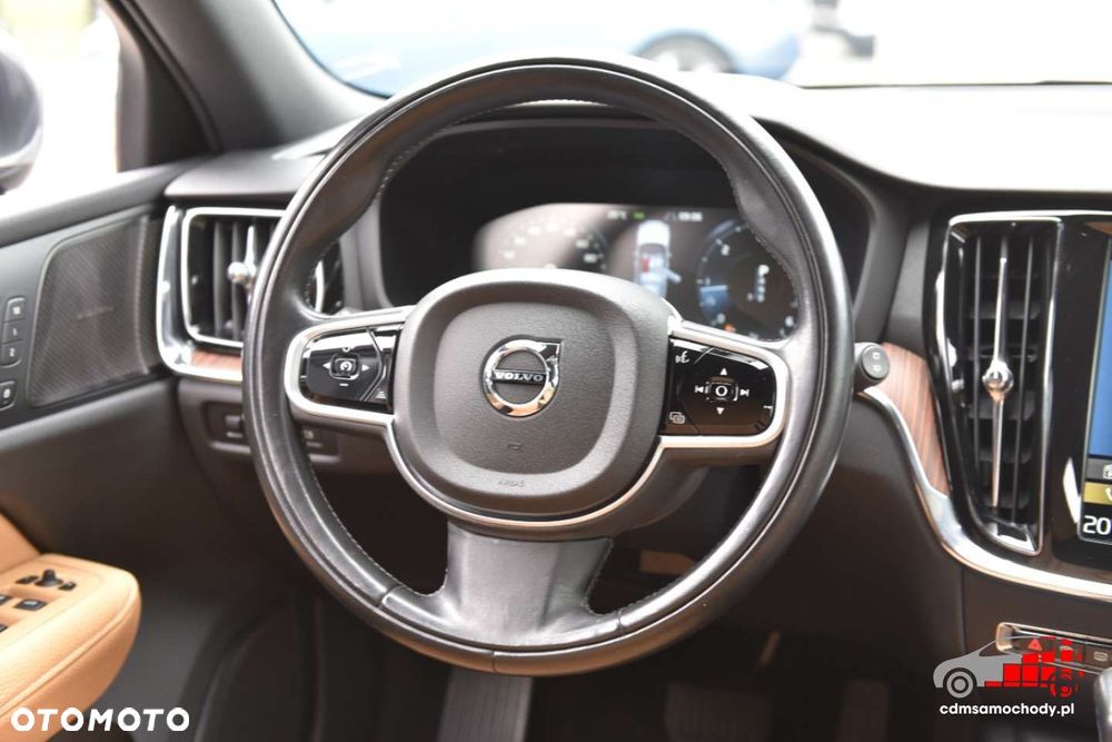 Volvo V60 - 23