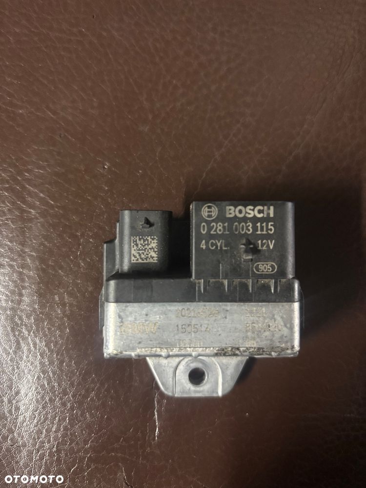 BMW X3 MODUL UKLADU OGRZEWANIA WSTEPNEGO 10213526 - 2