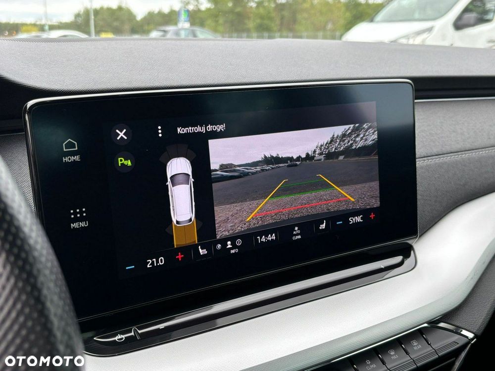 Skoda Octavia 2.0 TDI Drive DSG - 28