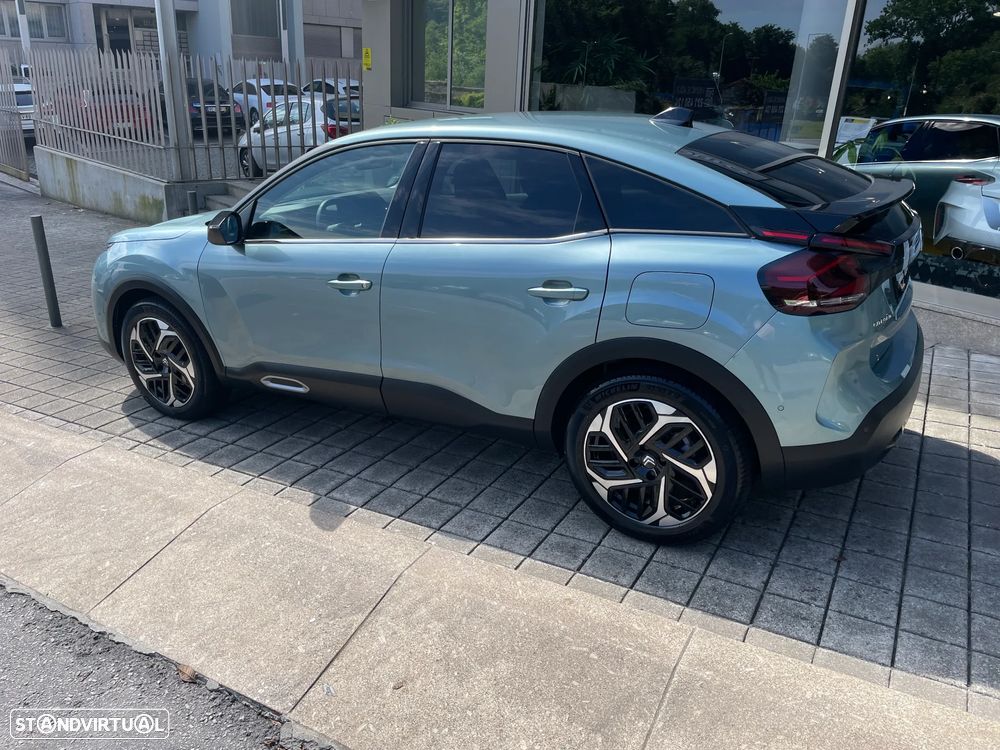 Citroën C4 1.2 PureTech Shine - 6