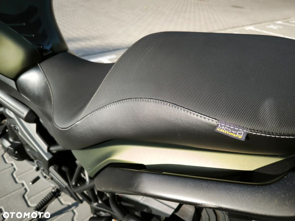Kawasaki Versys 650 - 11