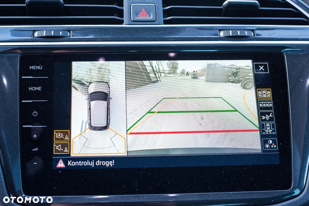 Volkswagen Tiguan - 31