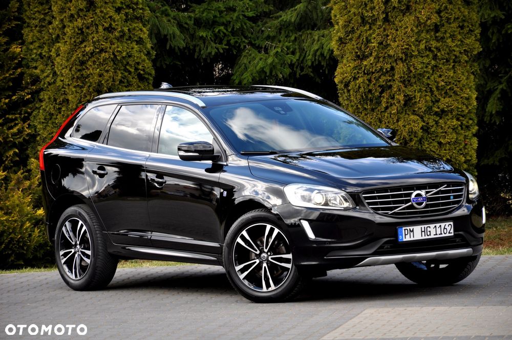 Volvo XC 60 D4 Ocean Race - 6