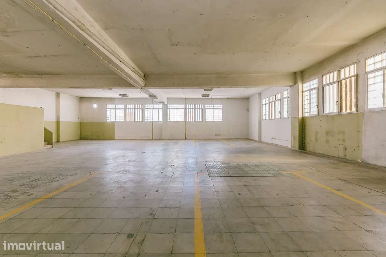 Loja no centro de Lisboa - Grande imagem: 5/33