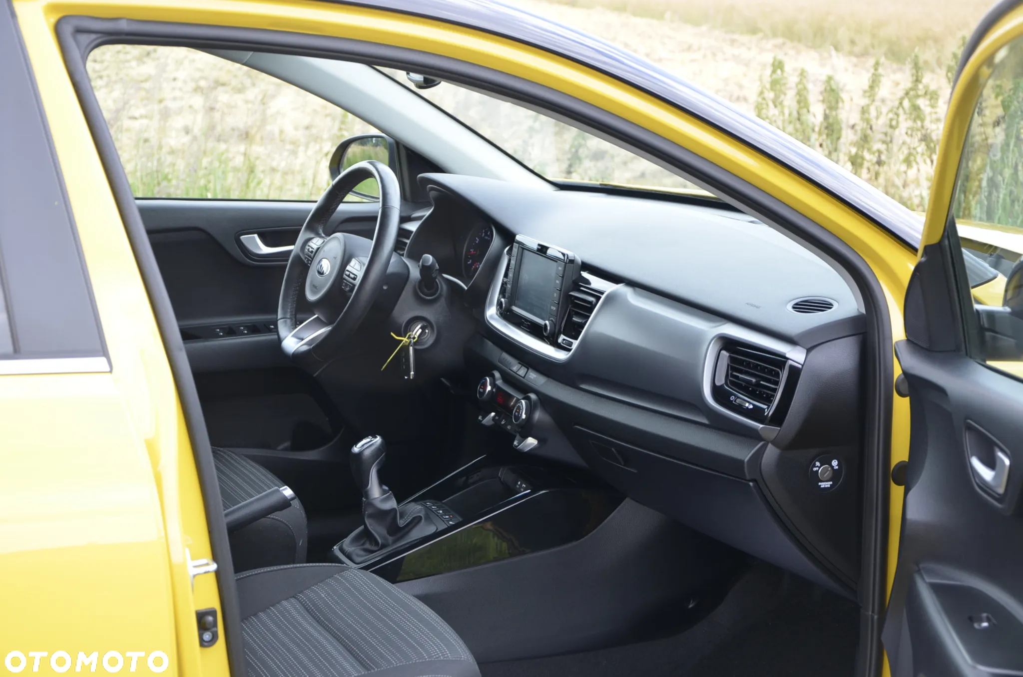 Kia Stonic 1.4 XL - 28