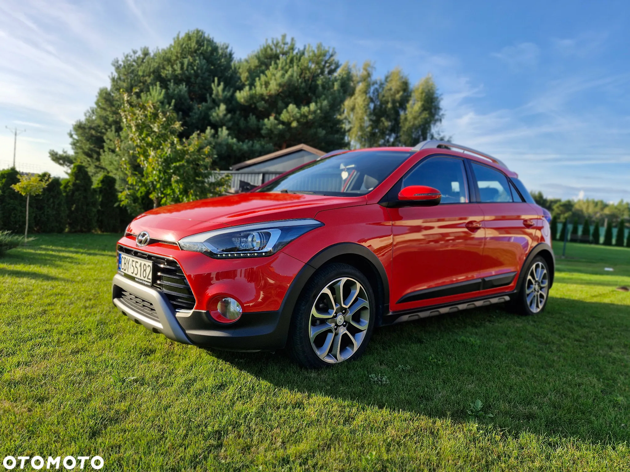 Hyundai i20 1.4 Active - 2