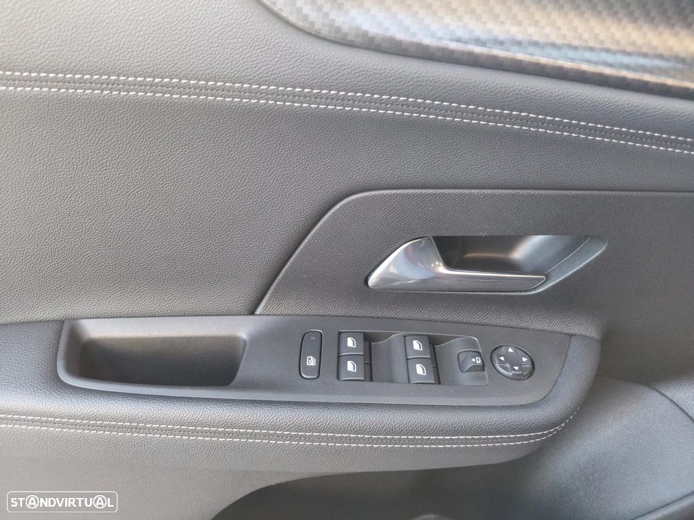 Opel Mokka-e 50 kWh GS - 9