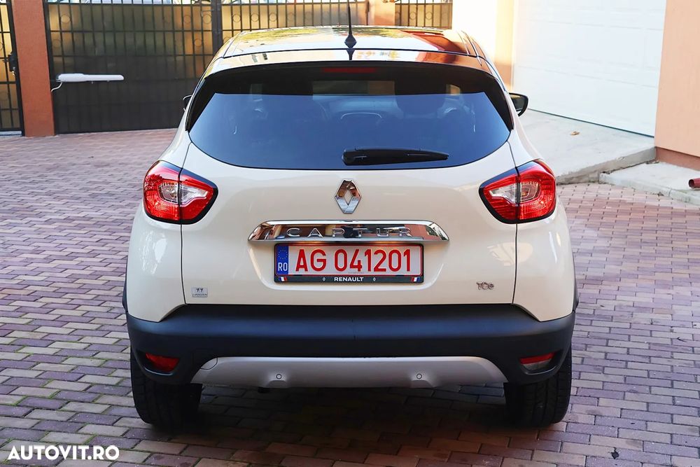 Renault Captur ENERGY TCe 90 Start&Stop XMOD - 9