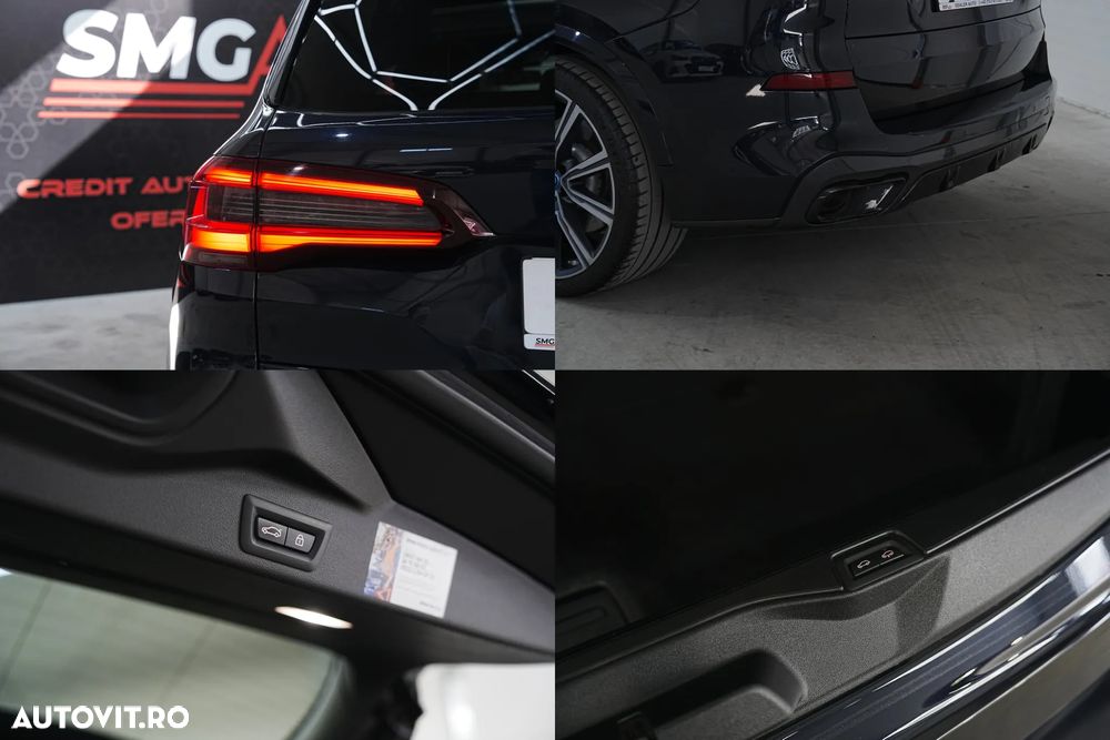 BMW X5 xDrive45e AT PHEV - 39