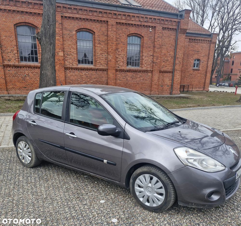 Renault Clio 1.5 dCi All Inclusive - 3