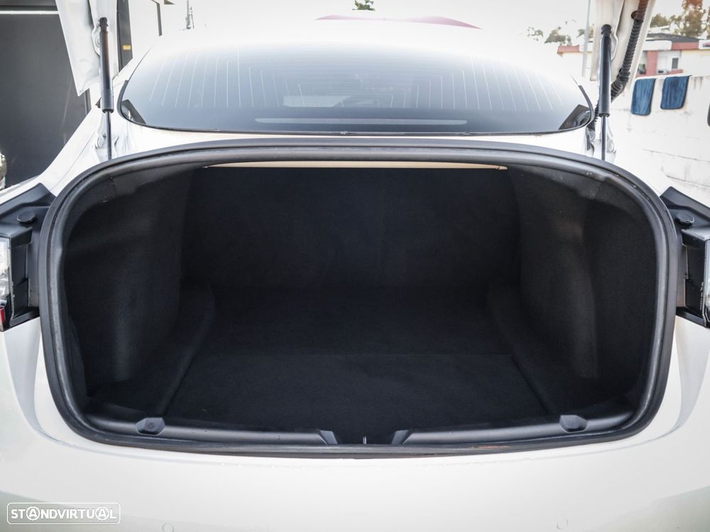 Tesla Model 3 Standard Range Plus RWD - 8