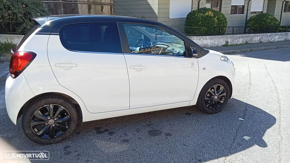 Citroën C1 - 3