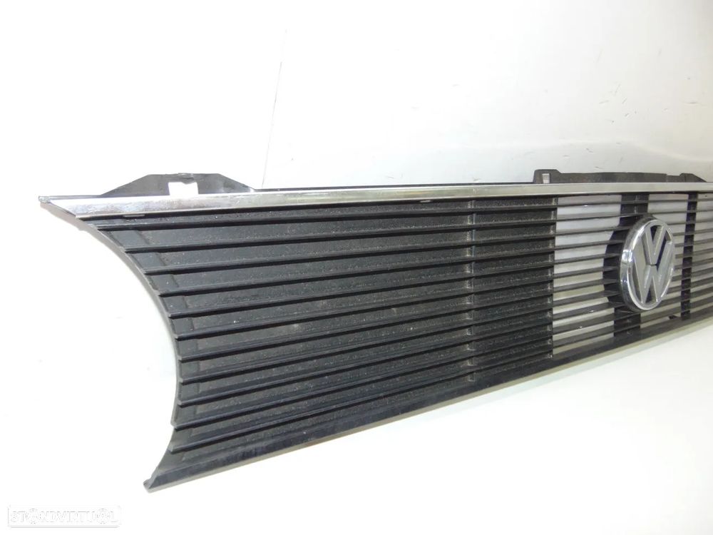 VW Golf i cabriolet grelha - 2