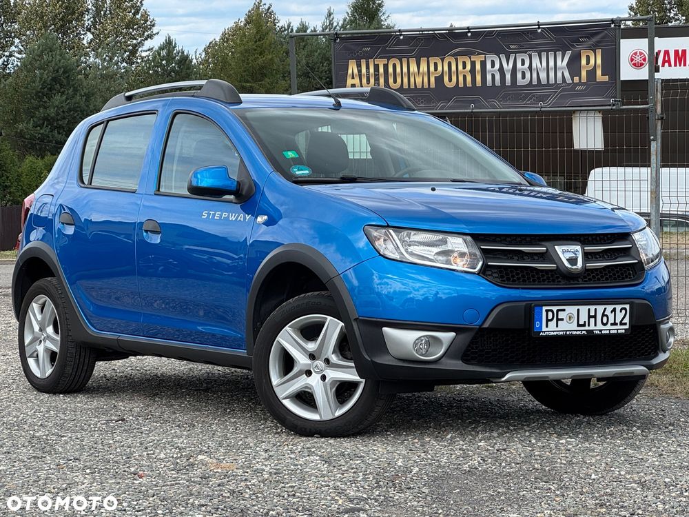 Dacia Sandero 0.9 TCe SL Celebration S&S - 2