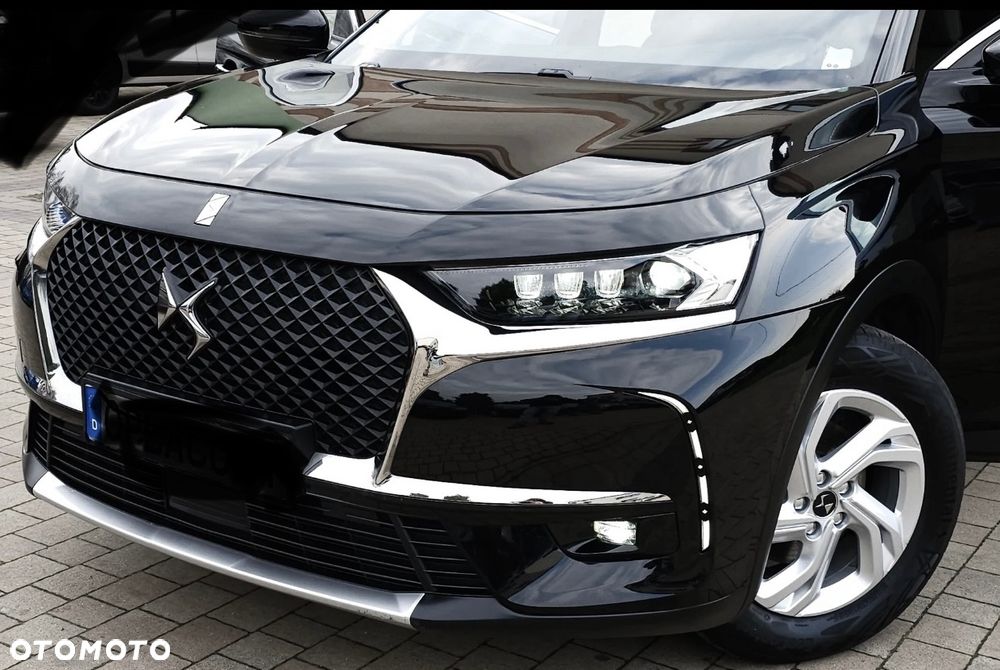 DS Automobiles DS 7 Crossback 1.5 BlueHDi Be Chic - 1