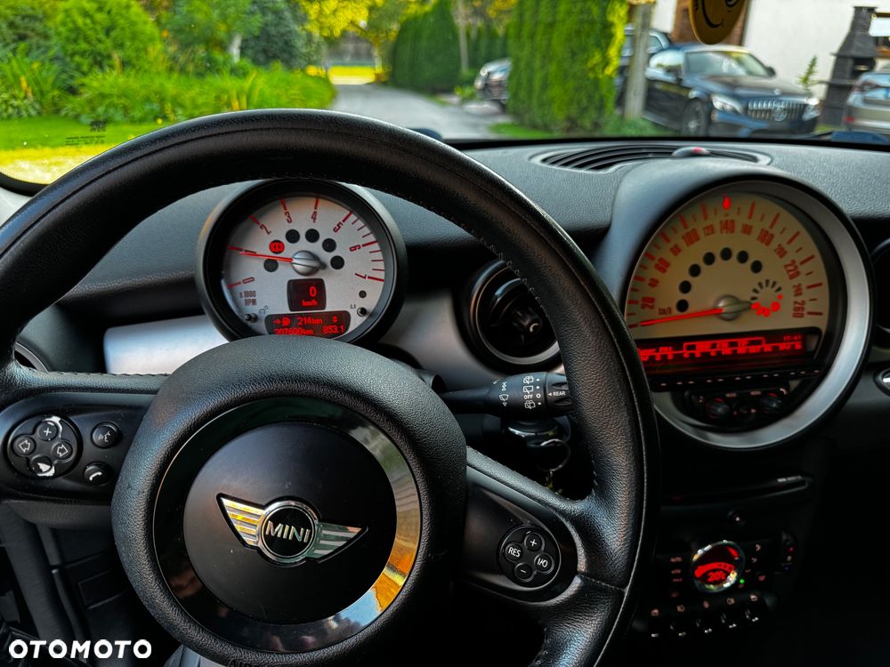 MINI Cooper D - 8