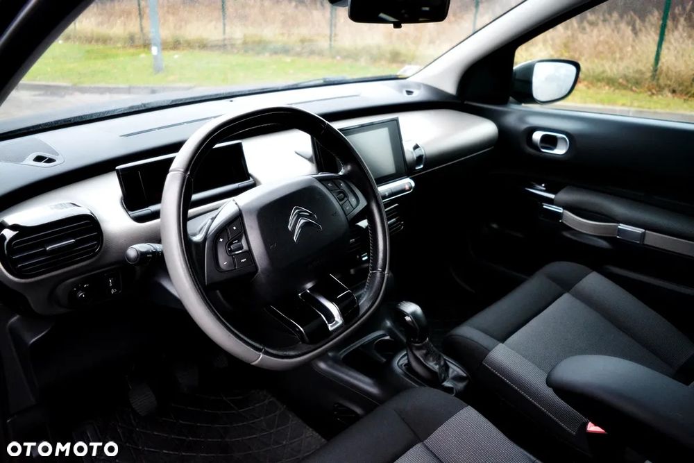 Citroën C4 Cactus VTi 82 Shine - 9