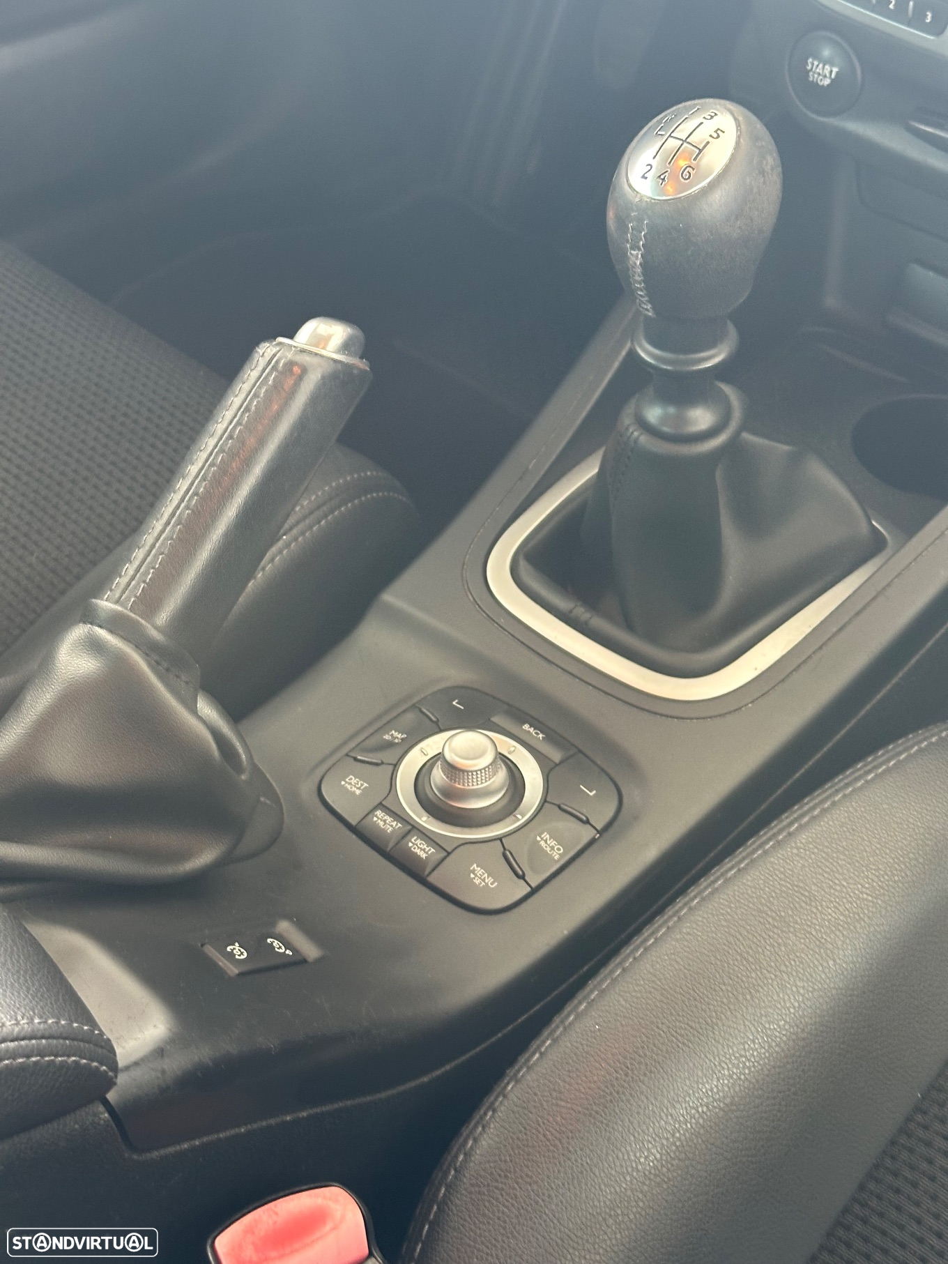 Renault Mégane - 17