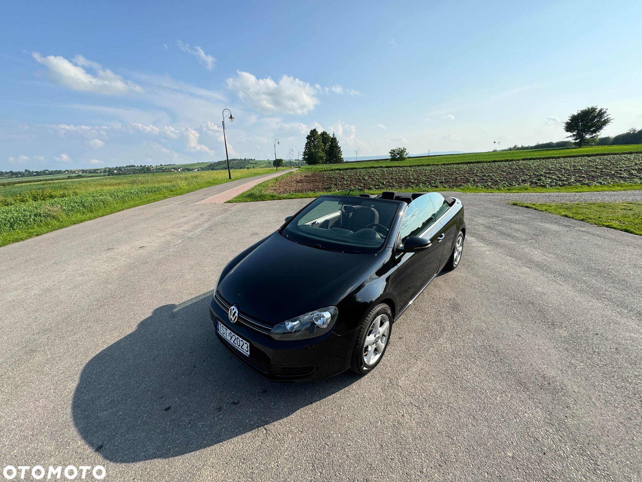 Volkswagen Golf 1.6 BlueTDI Comfortline - 13